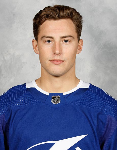 Ross Colton.