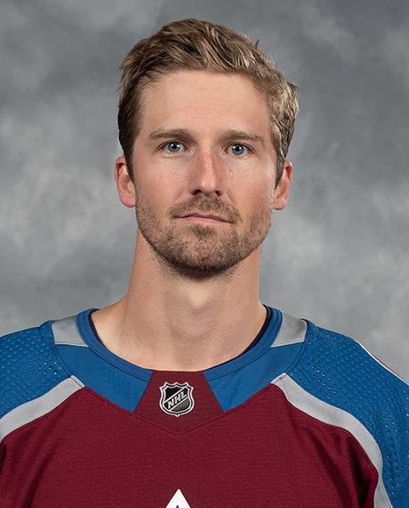 Darren Helm.