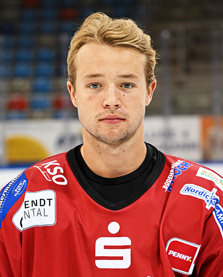 Markus Vikingstad.