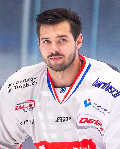 Lukas Mhlbauer.