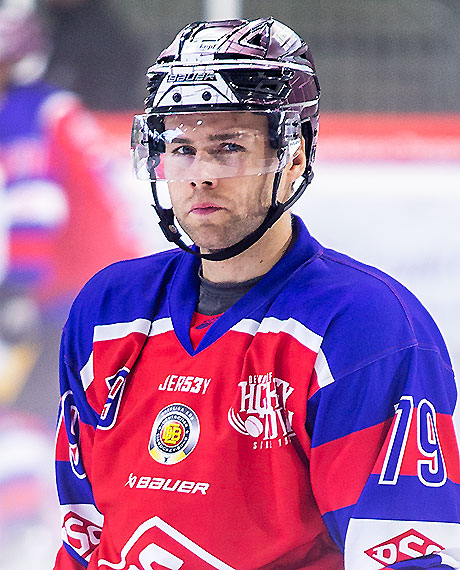 Petr Stloukal.