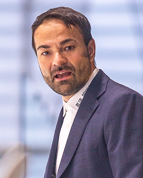 Sebastian Buchwieser.