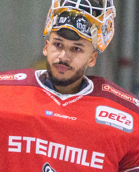 Devin Williams.