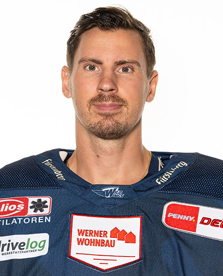 Joacim Eriksson.