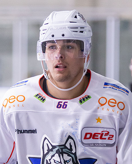 Darren Mieszkowski.