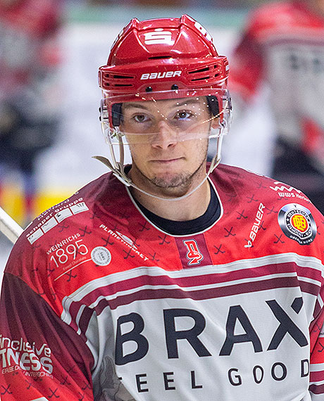 Dennis König.