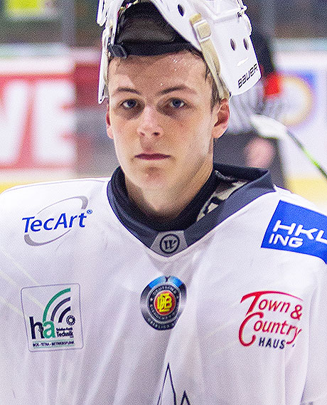 Pascal Seidel.