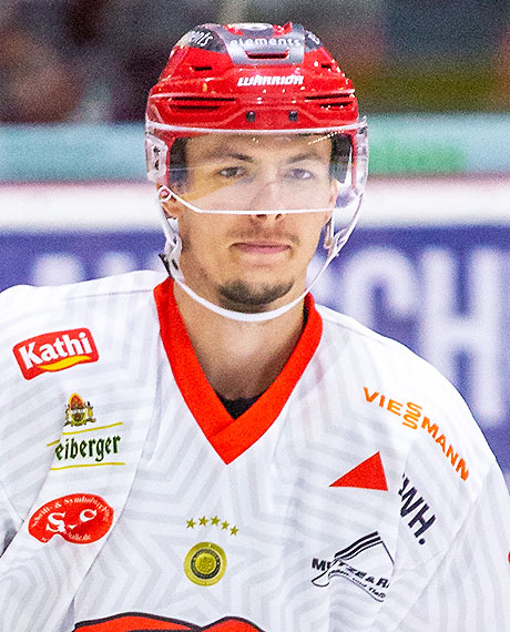 Niklas Hildebrand.