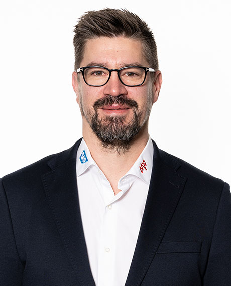 Jochen Hecht.