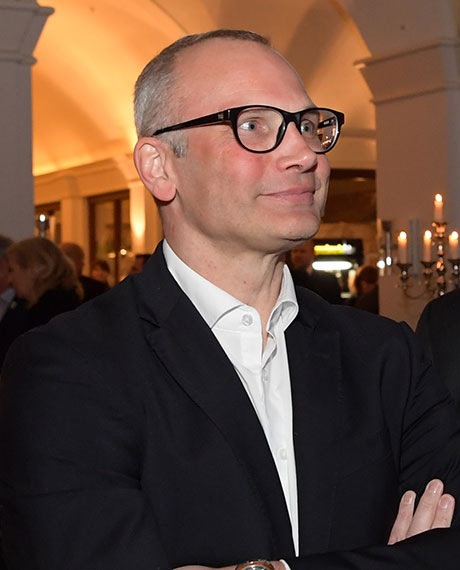 Mirko Lüdemann.