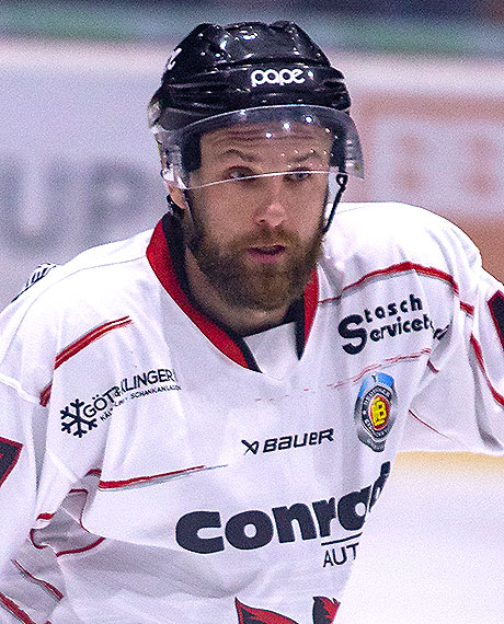 Ondrej Nedved.