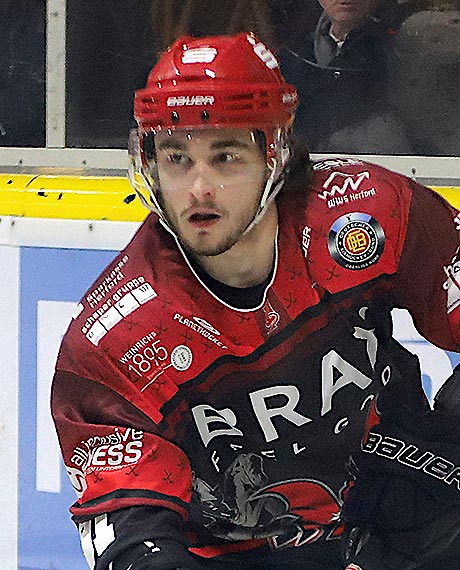 Nikita Kähm.