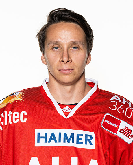 Anrei Hakulinen.