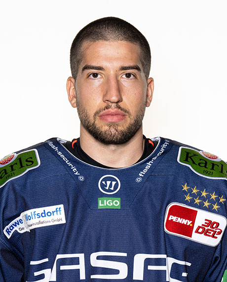 Tobias Eder.