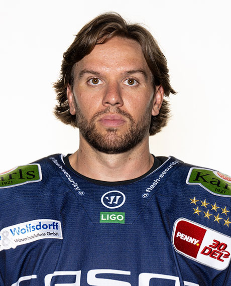 Zach Boychuk.
