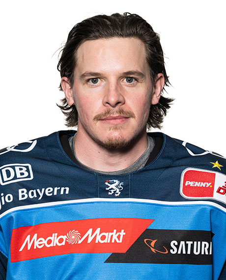 Travis St. Denis.