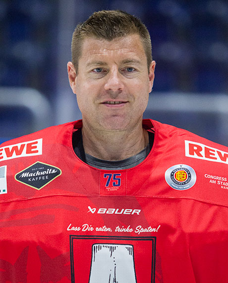 Brett Jaeger.