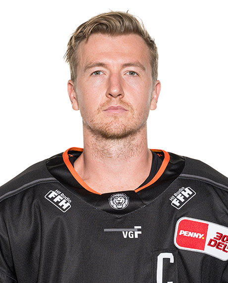 Reid McNeill.