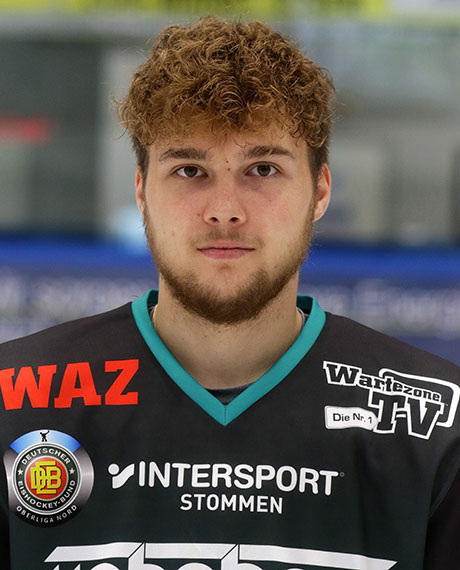 Michael Gottwald.