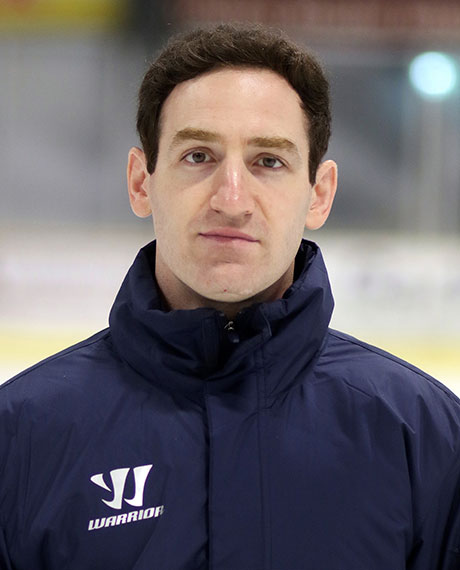 Casey Fratkin.