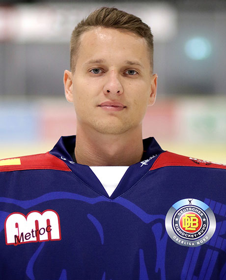 Daniel Filimonow.