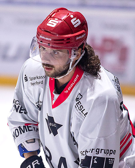 Gleb Berezovskij.