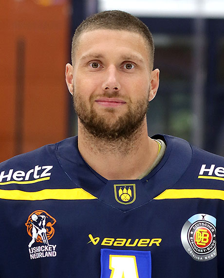 Diego Hofland.