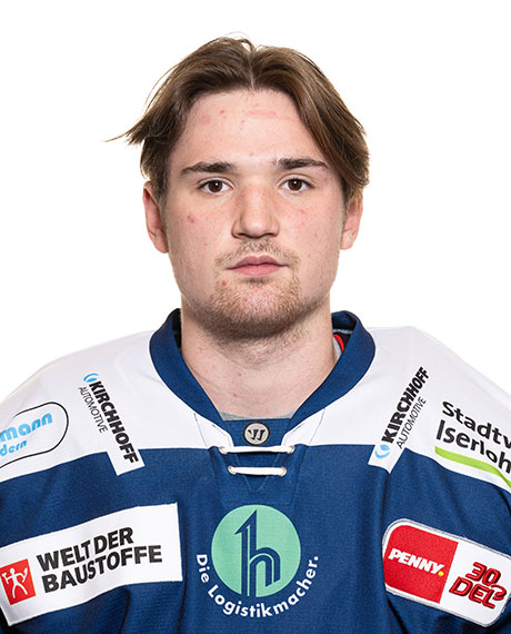 Maxim Rausch.
