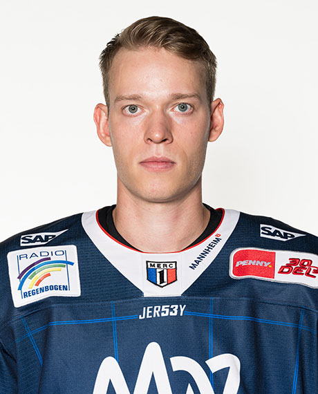 Maximilian Eisenmenger.