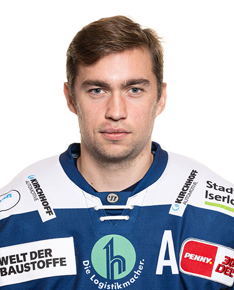 Sven Ziegler.