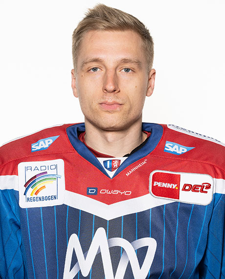 Markus Hnnikinen.