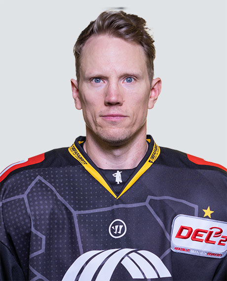 Christian Ehrhoff.