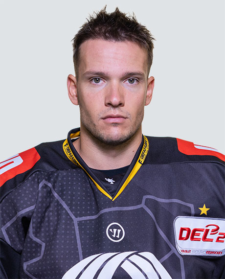Leon Niederberger.