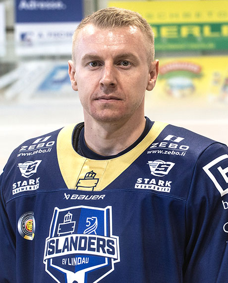 Damian Schneider.