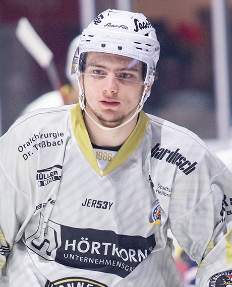 Vincent Jiranek.