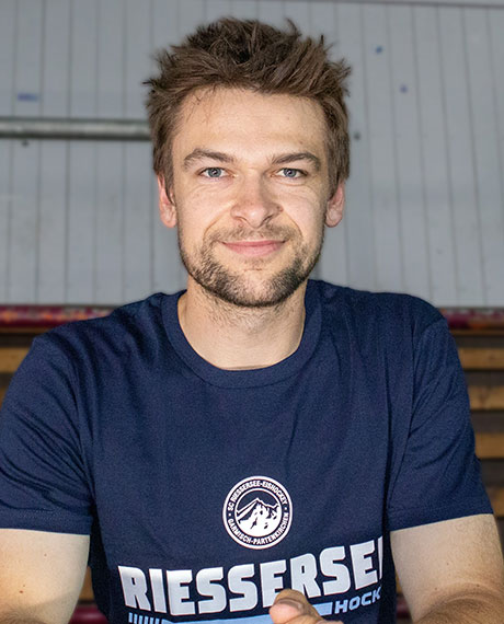 Christoph Körner.