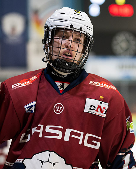 Hannu Tripcke.