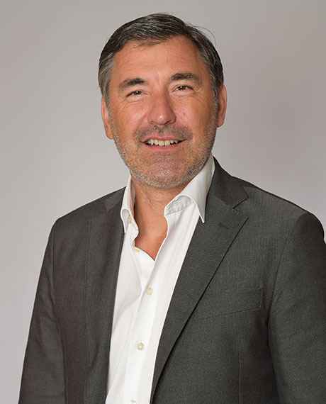 Wolfgang Brück.