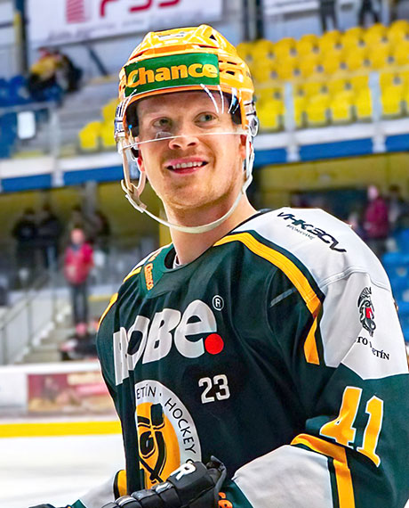 Mads Larsen.