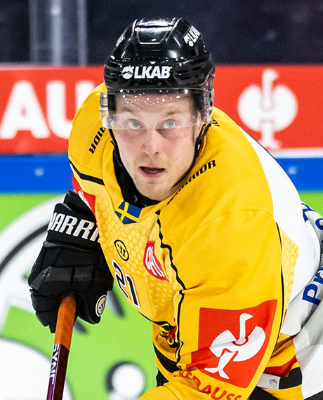 Juhani Tyrvinen.