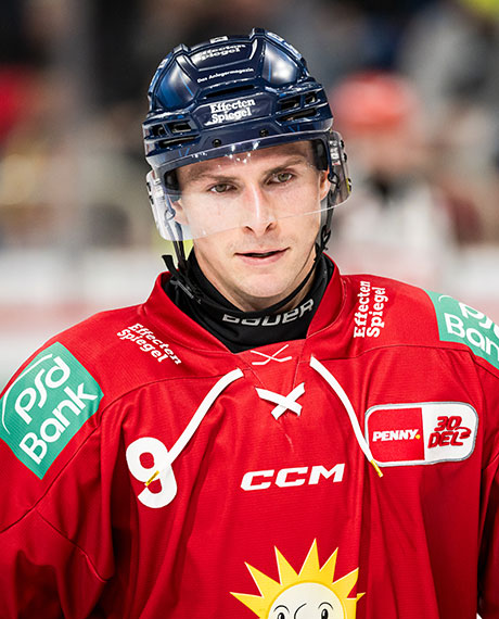 Adam Payerl.