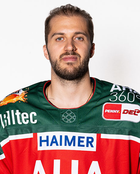 Mick Khler.