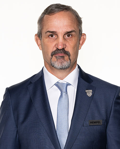 Gary Shuchuk.