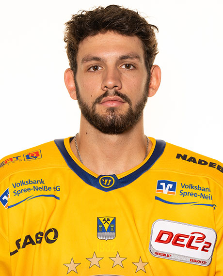 Alexander Dosch.