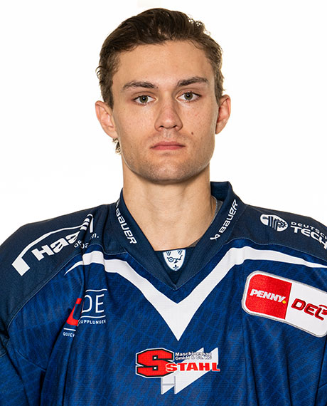 Alex Green.