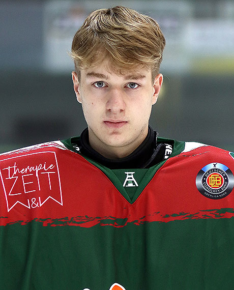 Finn Becker.