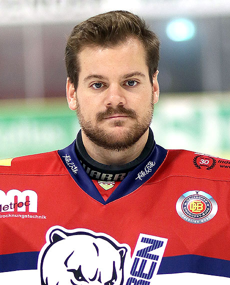 Maximilian Meier.