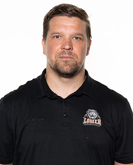 Janne Kujala.
