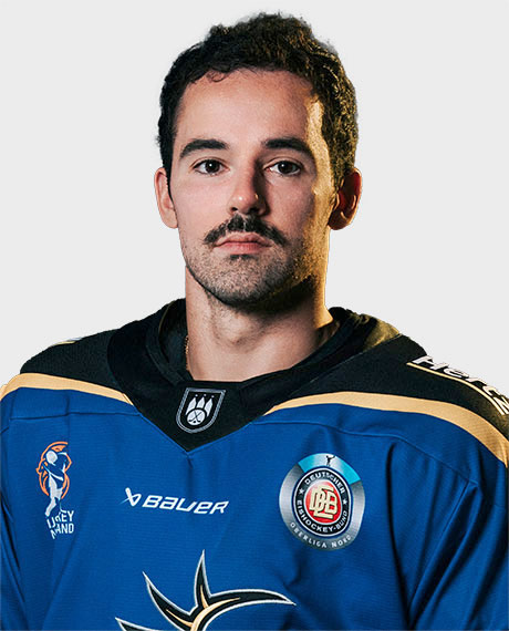 Phil Marinaccio.