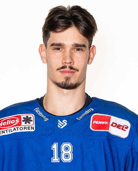 Daniel Neumann.